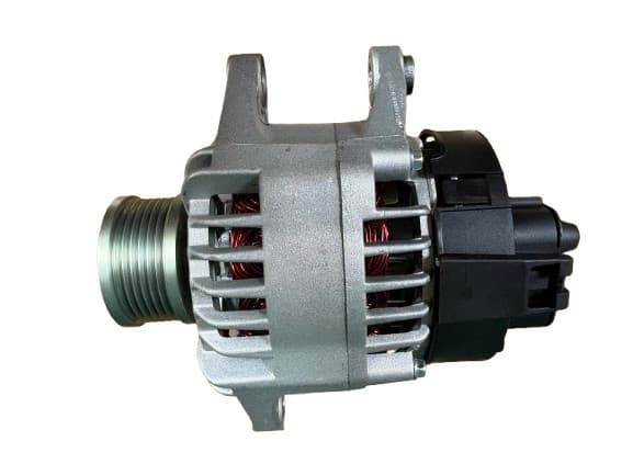 NEW CA1558IR ALTERNATOR 12V 100A FITS ALFA FIAT 1.9JTD '99