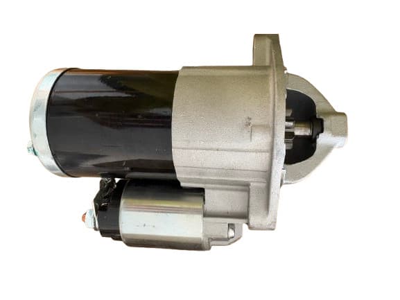 NEW STARTER MOTOR M60081 M0T20671 12V 1.2W 8T CW FOR MITSUBISHI