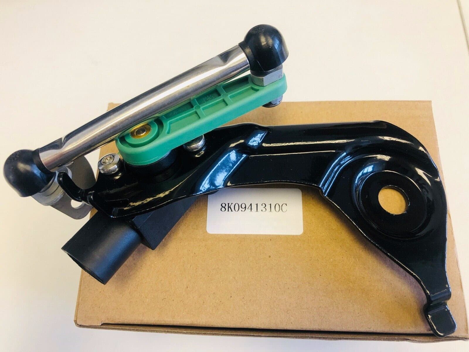 for Audi A4 Allroad B8 A5/S5 Rear Right Suspension Height Sensor 8K0941310 08-15