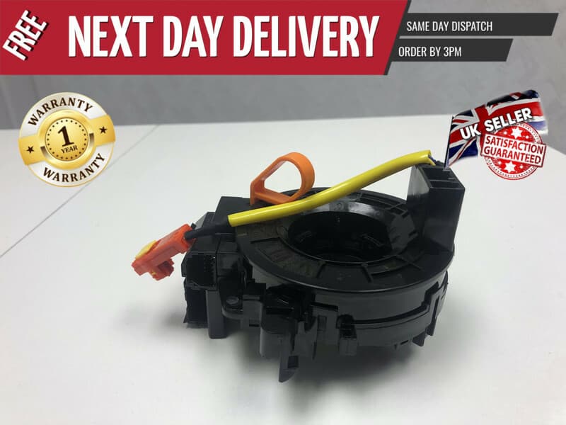 Turning Spring Clock sensor for Toyota HILUX VIGO 2005 to 2020 84306-0K050 New