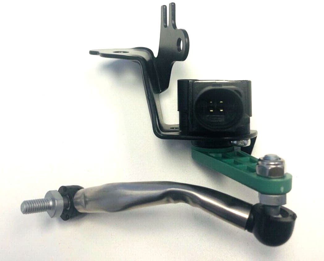 for Audi A4 (B8) 2007-2016 Front Left Suspension Height Sensor LINKS 8K0941285N