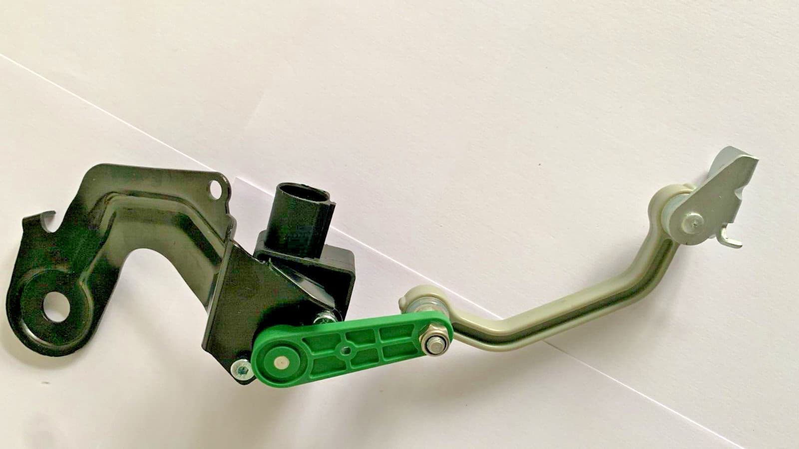 4F0616572D REAR RIGHT AIR SUSPENSION HEIGHT SENSOR FITS AUDI A6 C6 4F5