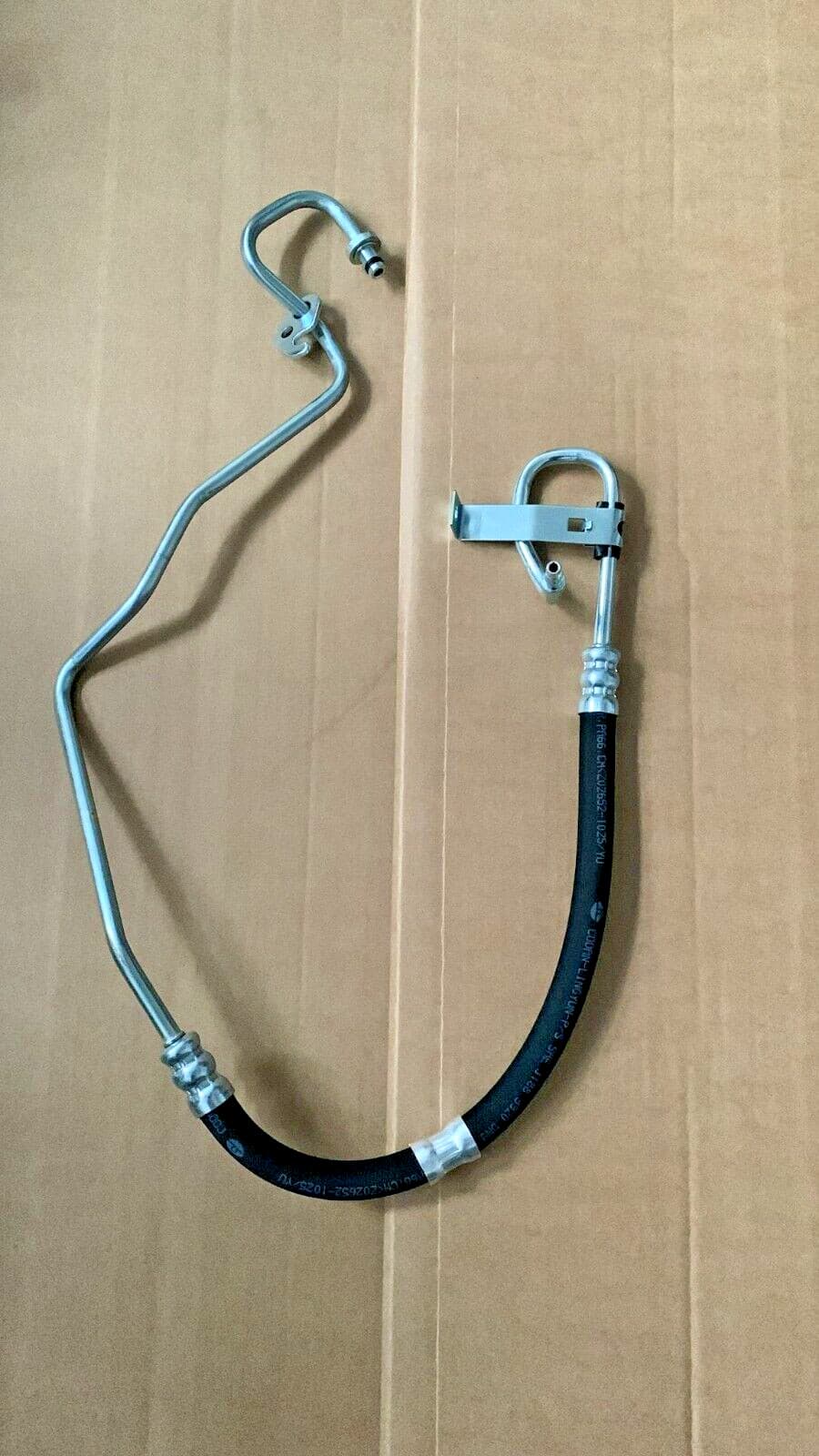 New fits FORD TRANSIT CUSTOM 2.2 Euro 5 High Pressure Power Steering Pipe FWD