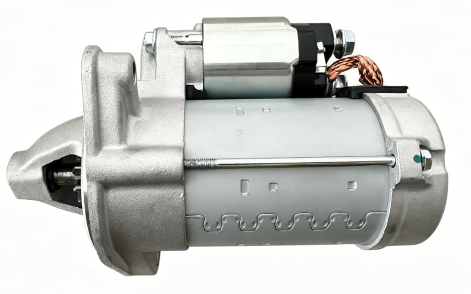 New Starter Motor Fits Toyota Auris Avensis Verso Yaris Corolla 428000-5830