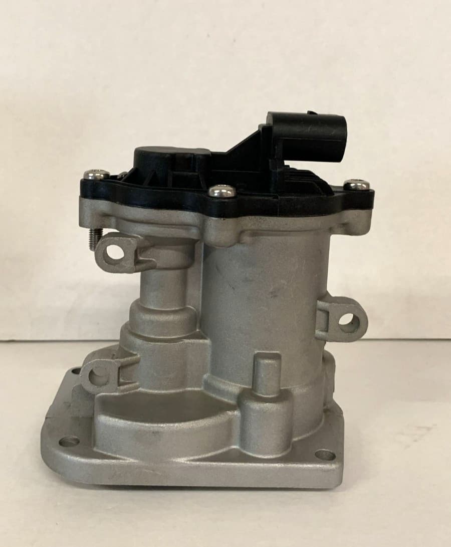 4M5Q9424CD EGR Valve Cooler fits Ford C-Max Focus Galaxy II Mondeo IV