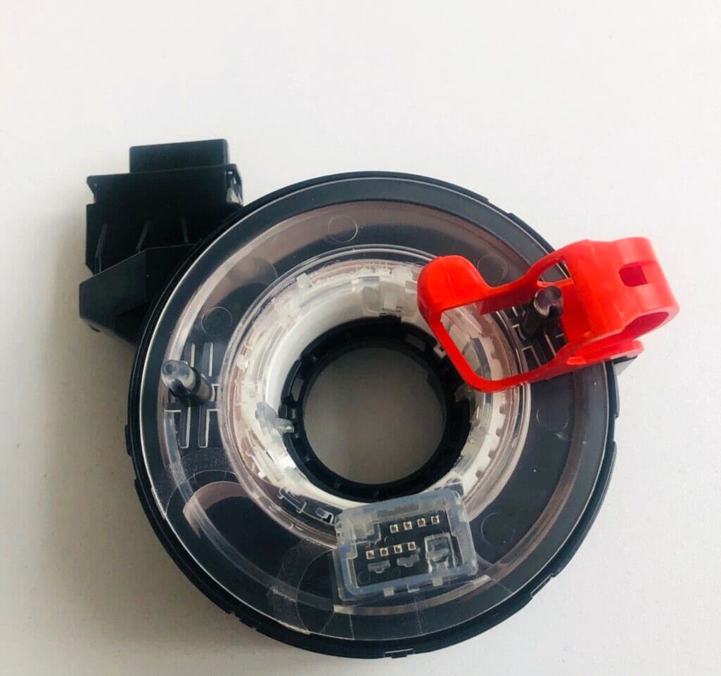 fits VW GOLF TDI 5DR MK5 Steering Wheel Spring SQUIB SLIP RING 1K0959653L