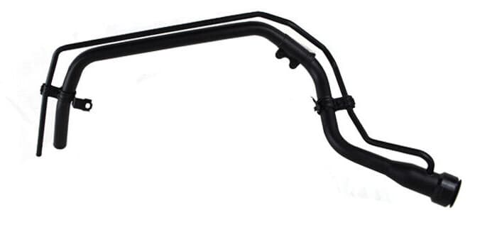 Fuel Filler Neck Pipe For 2009 To 2011 Toyota Land Cruiser Prado Petrol 4.0 4wd