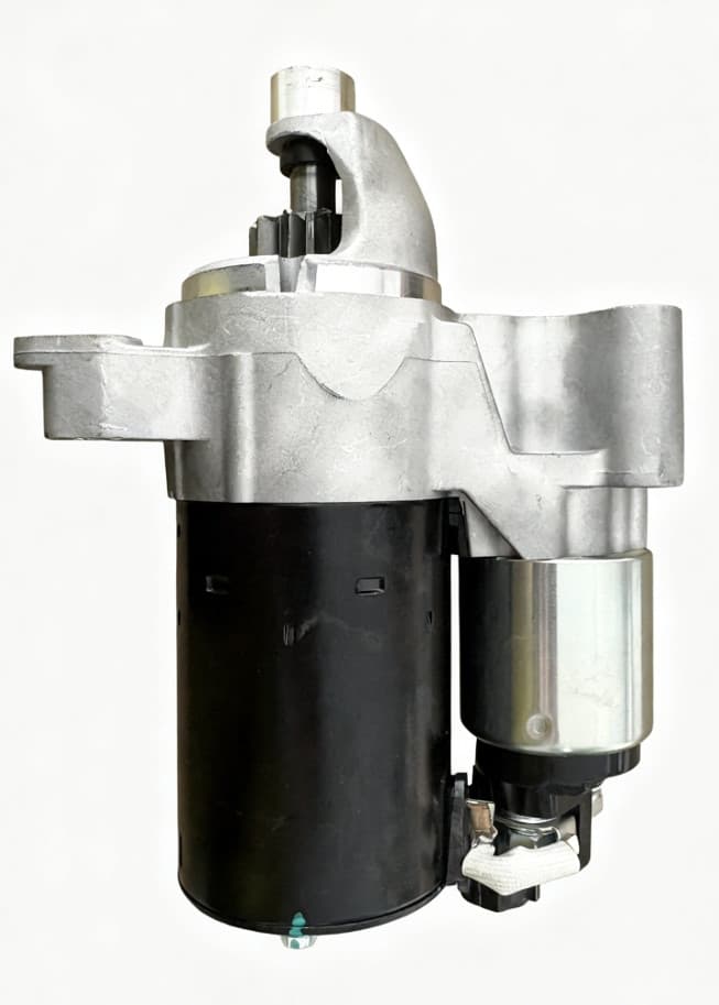 06D911021B New Starter Motor 12V/1.1KW/10T/CW AUDI A4 A5 A6 Q5 1.8 2.0