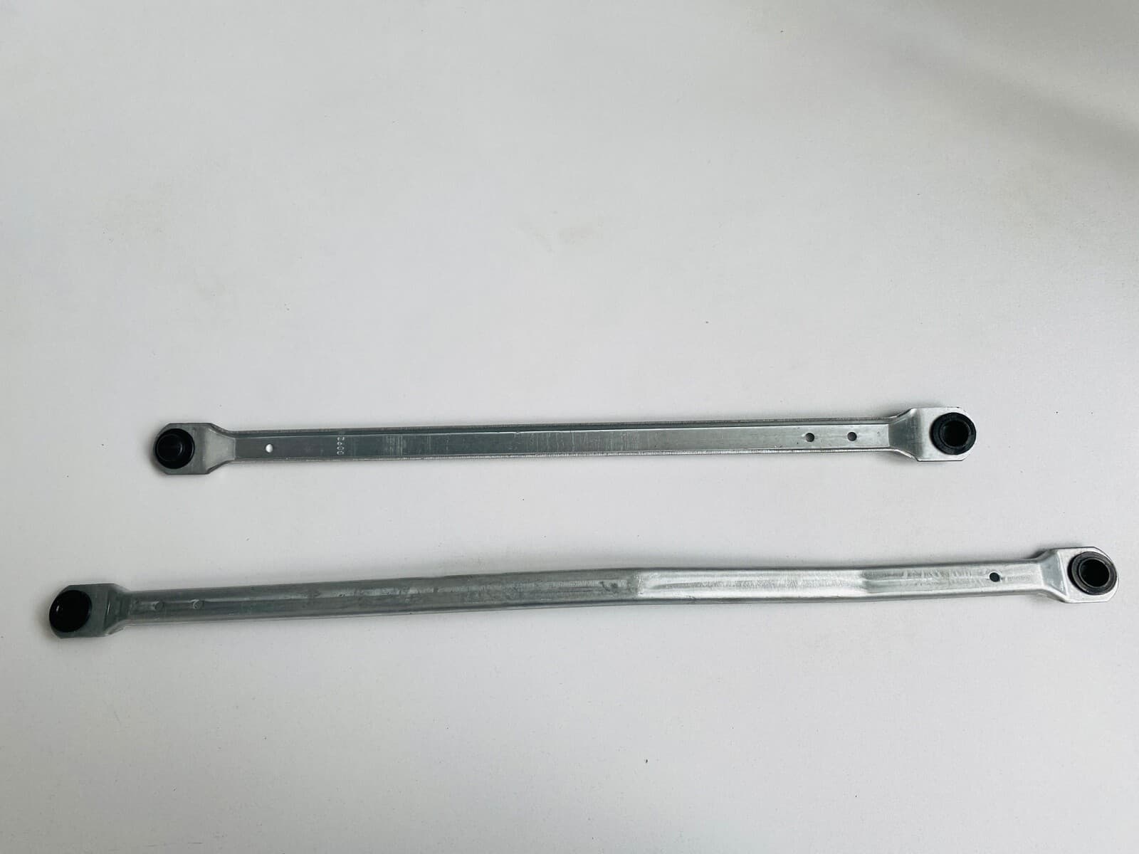 Front Windscreen Wiper Repair Kit fits Nissan Qashqai +2 (07-13) 28800-JD000