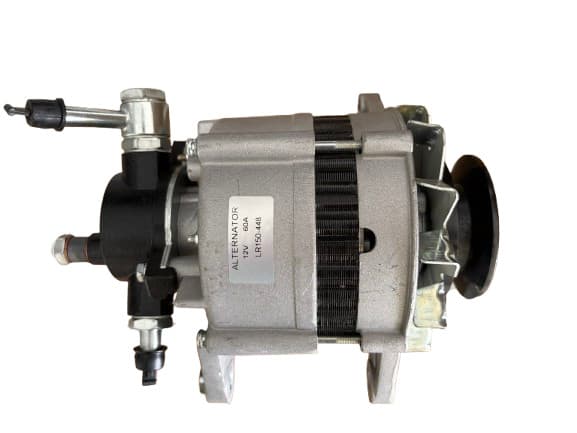 New ALTERNATOR 12V 60A LR150-448 for ISUZU,OPEL,VAUXHALL