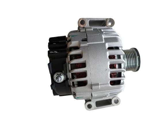 HC115413 NEW ALTERNATOR GENERATOR 12V 220A for Mercedes Sprinter