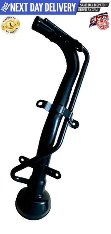 Fuel Tank Filler Neck Pipe For Nissan Primera 1.6 2.0 17221-50J00
