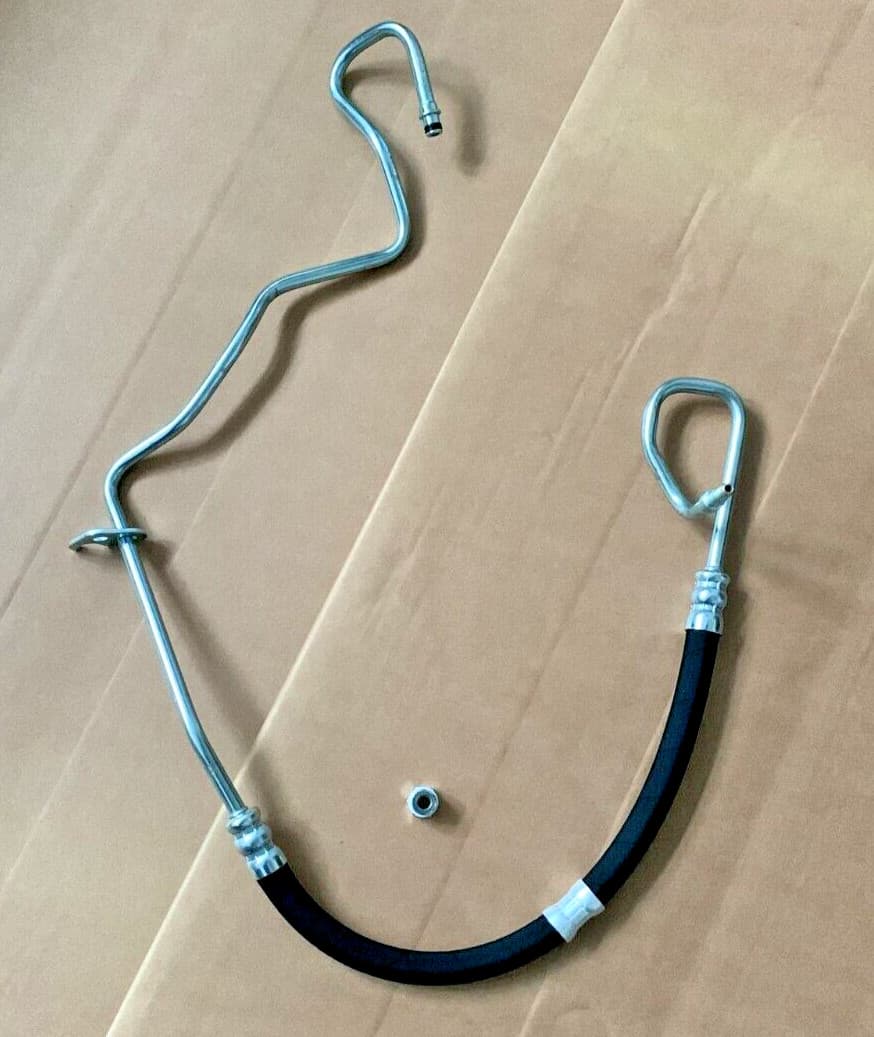 for Ford Transit MK7 2.2 FWD High Pressure Power Steering Hose Pipe PAS 07-2013.