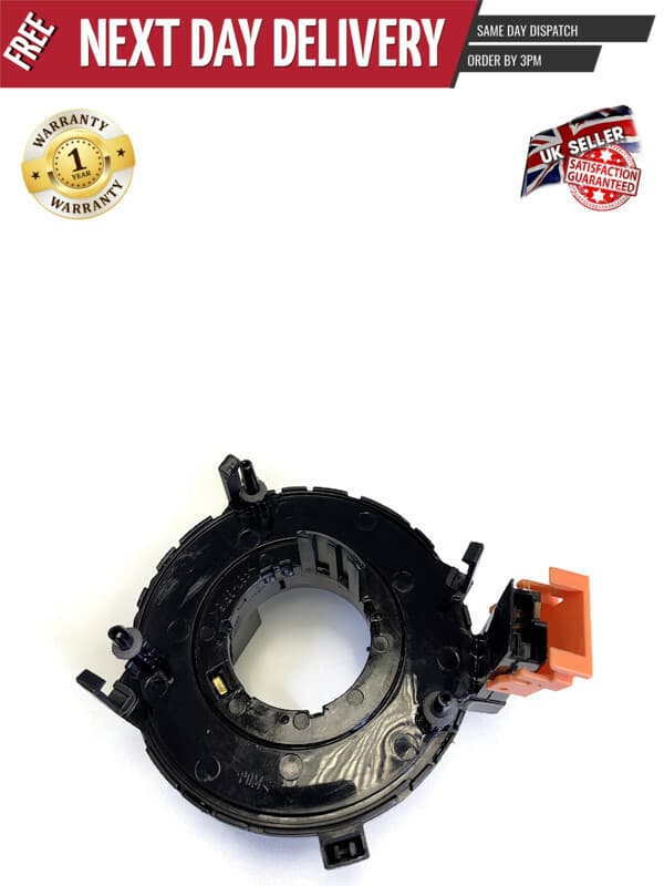 for Airbag Clock Spring Squib Spiral Cable fits Volkswagen Audi Skoda Seat 97-04