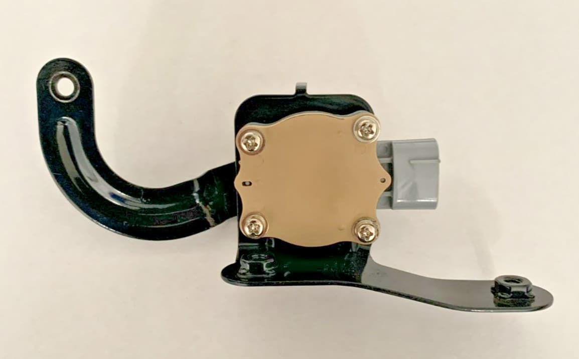 For LEXUS RX300 RX330 RX350 HEIGHT CONTROL SENSOR REAR LEFT  89408-48020