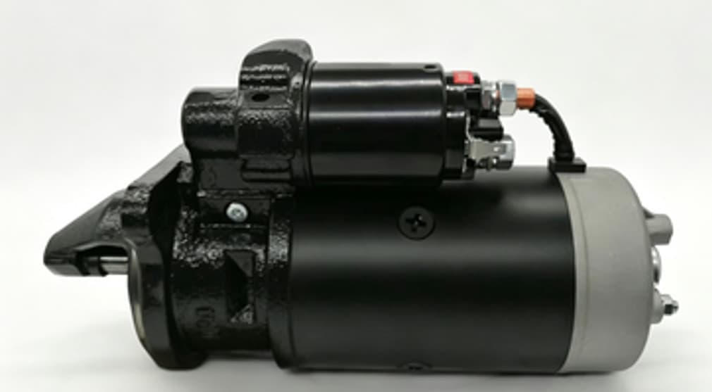 OE 0001368019 New Starter Motor 24V 4.0kW 9T for IVECO M 1986-1992