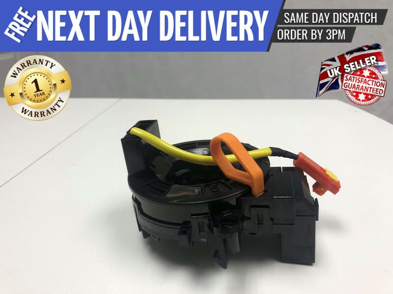 Brand Turning Airbag Spring Clock for Toyota HILUX VIGO 2005 onwards 84306-0K050