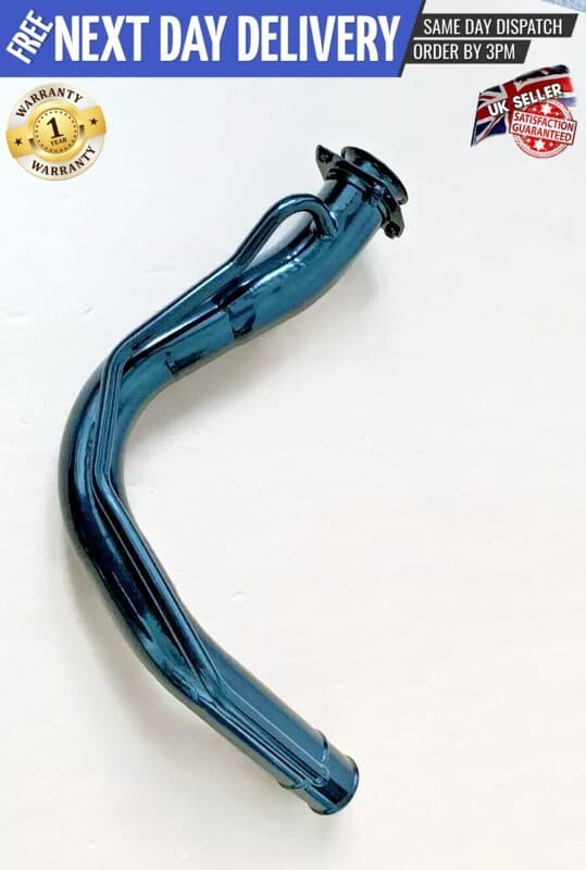 Filler Neck Fuel Tank Pipe for Suzuki Swift Subaru Justy MKII MK2 Models 91-96