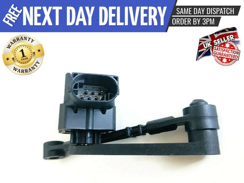 Front Lft AIR SUSPENSION RIDE HEIGHT SENSOR for RANGE ROVER  RQH500071 MK3 04-09
