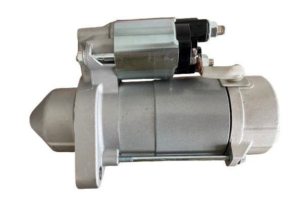 JS1369 New Starter Motor Fits TOYOTA RAV4 AURIS AVENSIS COROLLA VERSO 2.0