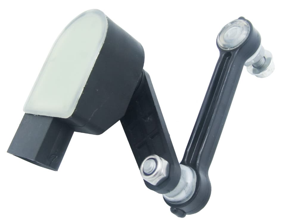 for Porsche Cayenne 9P 955 VW Touareg Audi A8 4E Q7 4L Sensor LINKAGE 7L0616571B