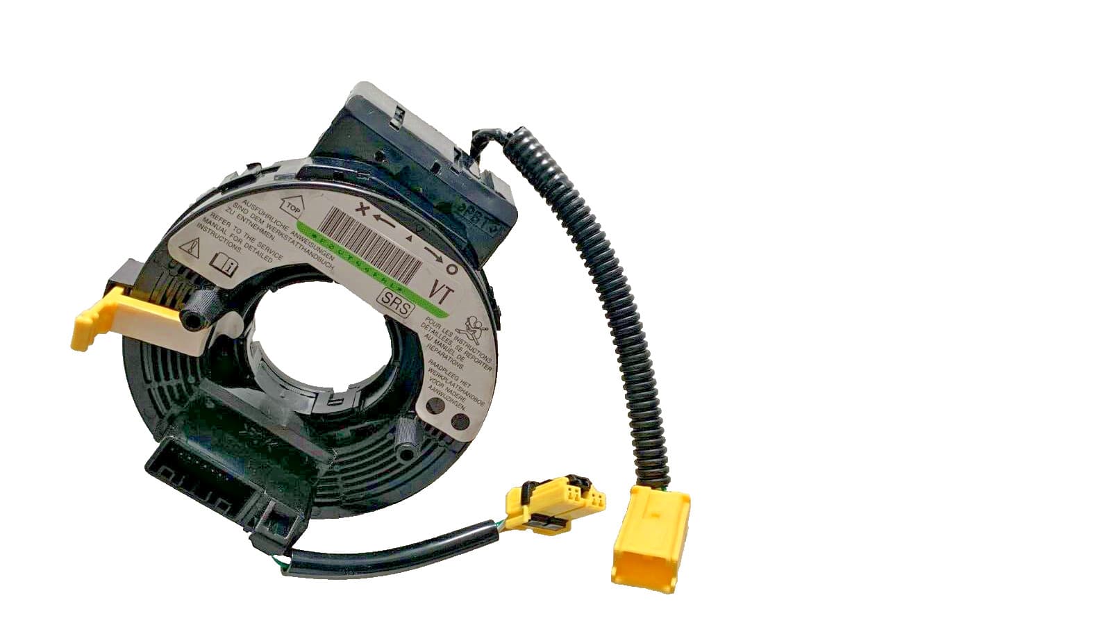 77900-SNA-K02 CLOCKSPRING AIRBAG STEERING WHEEL ANGLE SENSOR For HONDA CIVIC