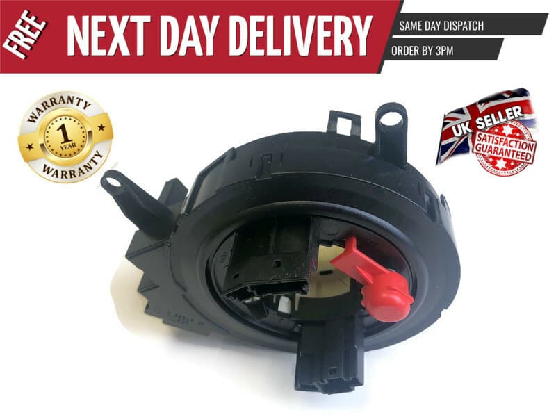 Brand NEW Airbag Slip Ring Clockspring Ring 61316976394 For BMW 6 Series E63 E64