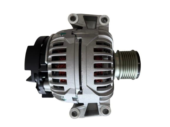 NEW ALTERNATOR GENERATOR HC116463