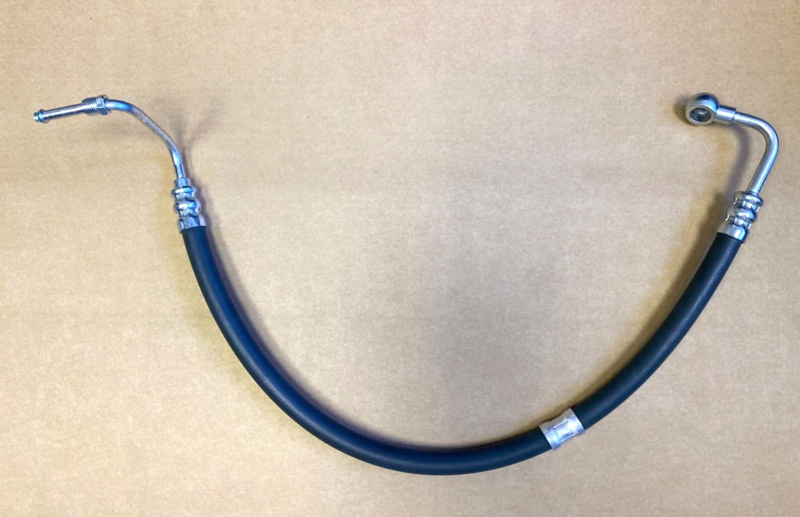 FOR LAND ROVER FREELANDER L314 Feed Pump High Pressure Hose QEP501510/17701948