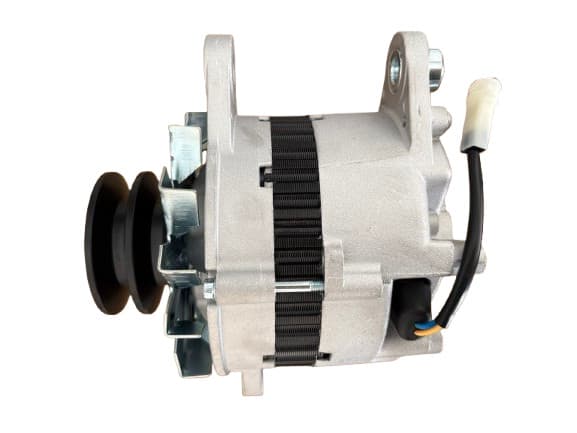 NEW ALTERNATOR FOR MITSUBISHI TRUCK ME037260 24V 50A