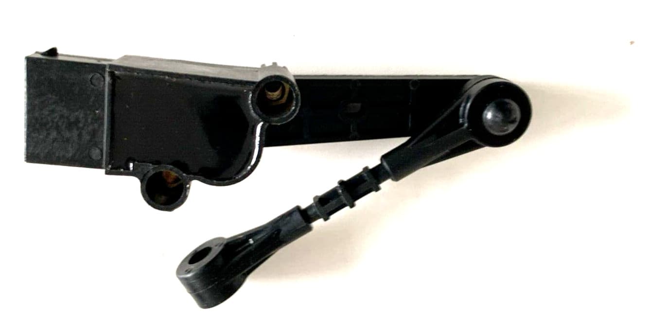 LR020157 Ride Height Level Sensor Front Right for Land Rover Discovery MK3