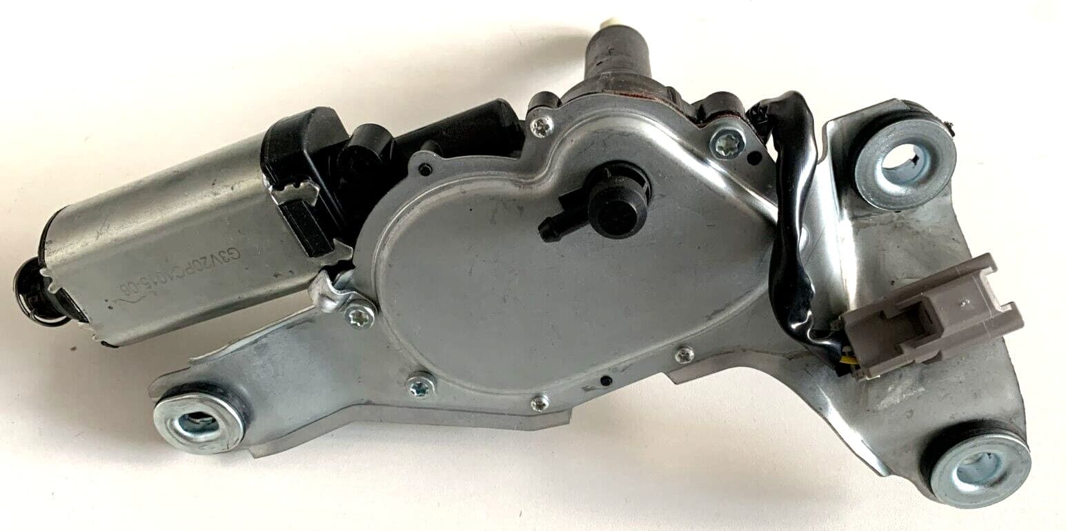 31333743 For Volvo V70 Mk2 Xc70 New Rear Windscreen Wiper Motor 12V 3pin