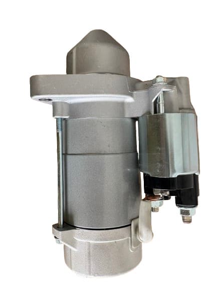 New Starter Motor Fits TOYOTA RAV4 AURIS AVENSIS COROLLA VERSO 2.0 JS1369
