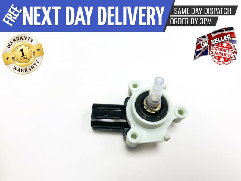 New 89406-30150  Suspension Sensor Leveling for Lexus GS350 Front-Left 2007-2011