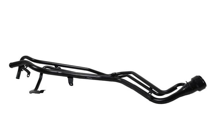 FUEL FILLER TANK NECK PIPE  214 KD35-42-210A fits for MAZDA CX5 METAL