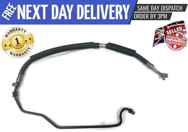 Sensor POWER STEERING PAS PRESSURE HOSE PIPE fits HONDA ACURA TSX ACCORD PETROL