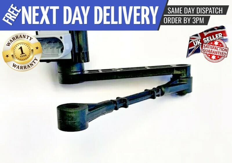 LR014587 NEW AIR SUSPENSION HEIGHT SENSOR FOR LAND ROVER  SPORT 2005-2013