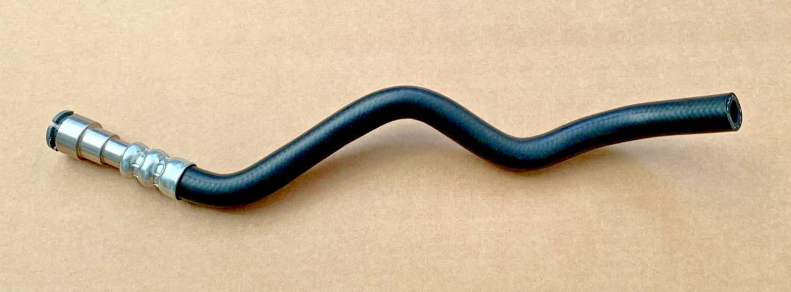 Power Steering Hydraulic Hose Aim For BMW 3 Series 2.0 2.5 2.8 3.0 32416796390