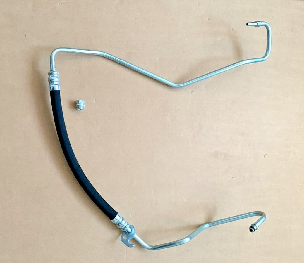 for FORD TRANSIT 2.4 RWD MK6 HIGH PRESSURE POWER STEERING HOSE PIPE 4548394