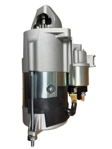 CS1109 New Starter Motor 12V 2.6kW 9T for FIAT DUCATO TD TDI 94-02