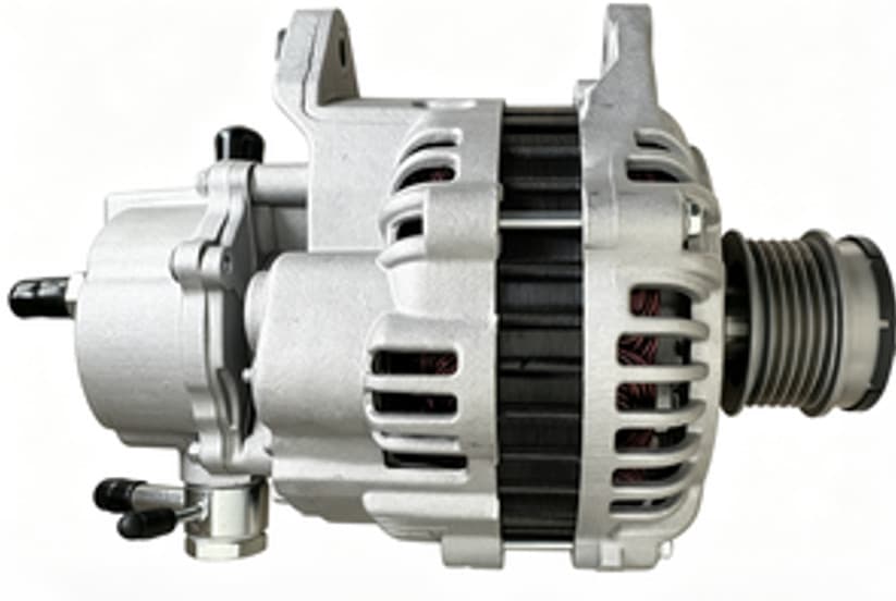 New Alternator A3TN2581 12V/100A SUZUKI JIMNY  1.5 DDiS 4WD