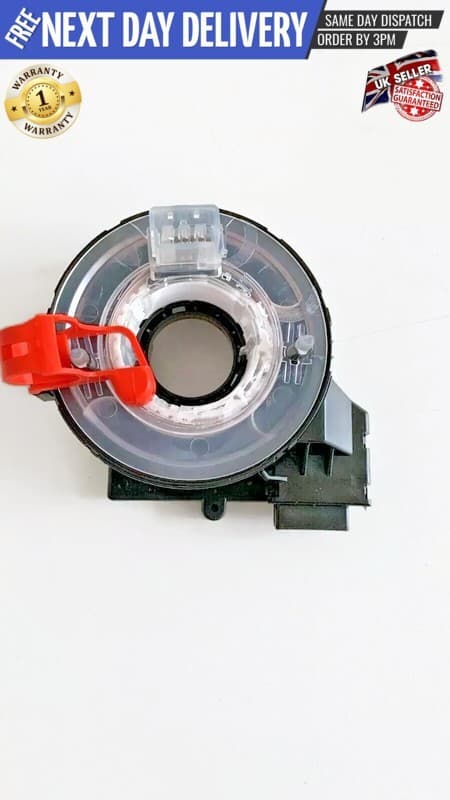 3C0959653B NEW for VOLKSWAGEN PASSAT B6 Airbag Clock Spring