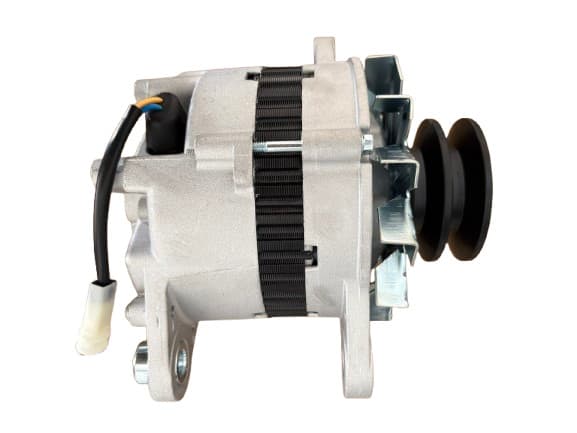 ME037260 NEW ALTERNATOR FOR MITSUBISHI TRUCK 24V 50A