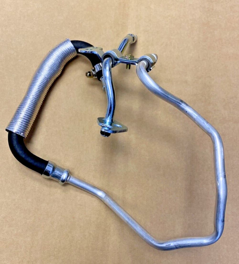 New Power Steering Pipe For Land Rover (2006 - 2014) LR029185