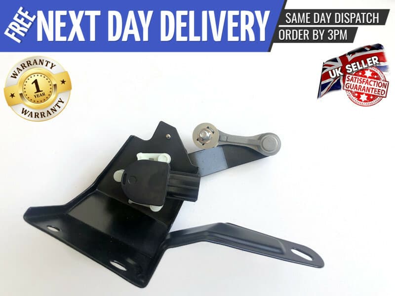 NEW REAR SUSPENSION HEIGHT CONTROL SENSOR for LEXUS 89408-30130, 8940830130
