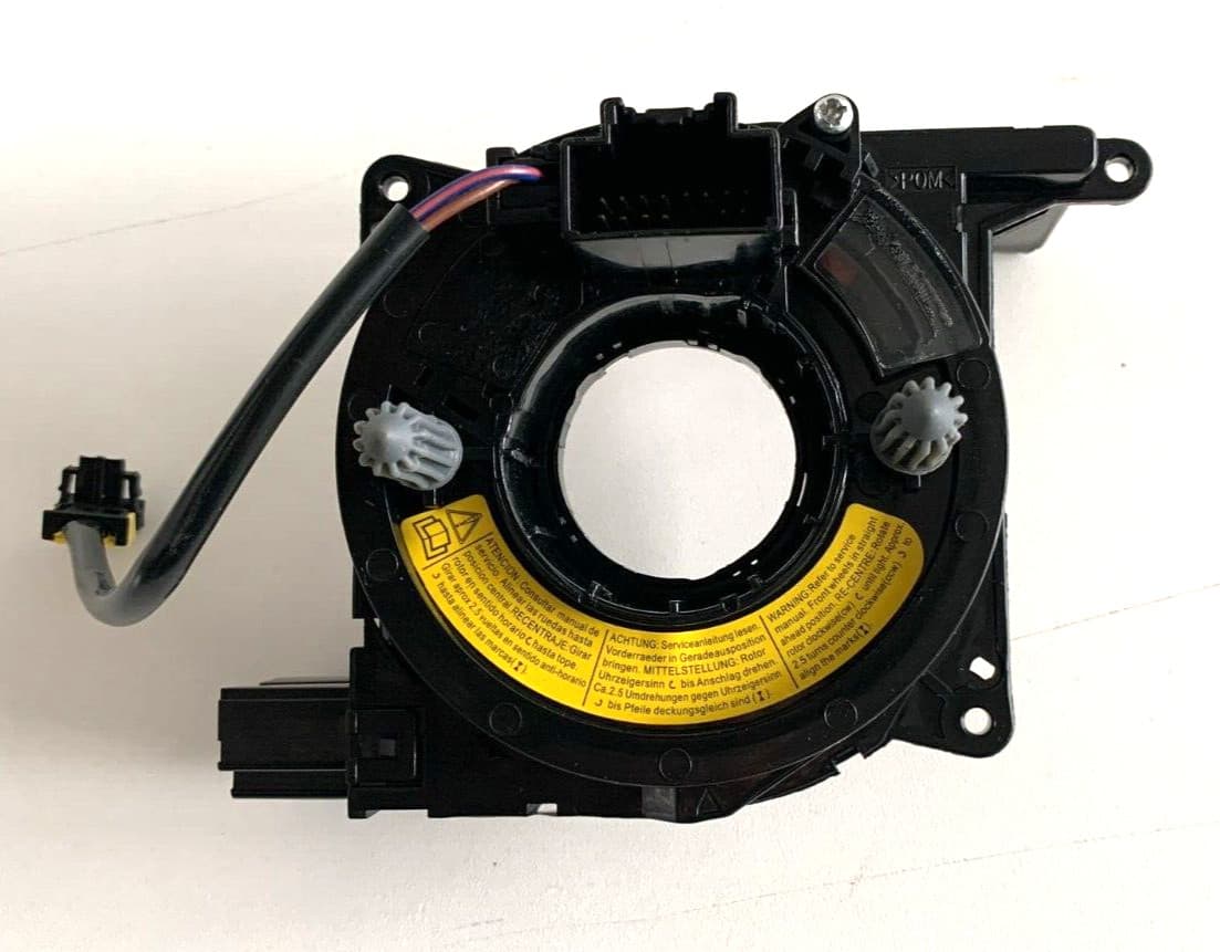 6G9T-14A664-BD 2007-2014 STEERING AIR BAG RING SQUIB for FORD MONDEO MK4 Estate