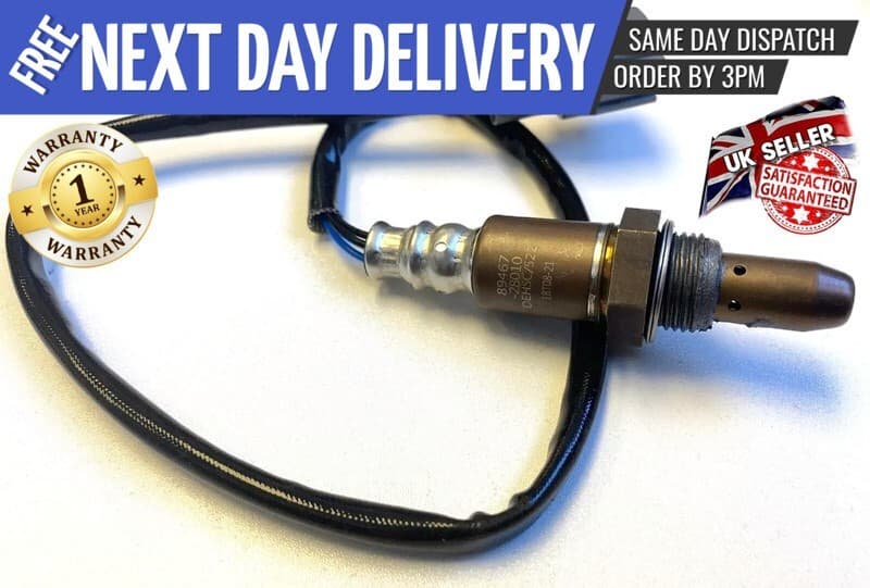 FOR TOYOTA RAV4 2.0i VVTi  2005-2009 89476-28010 OXYGEN LAMBDA SENSOR