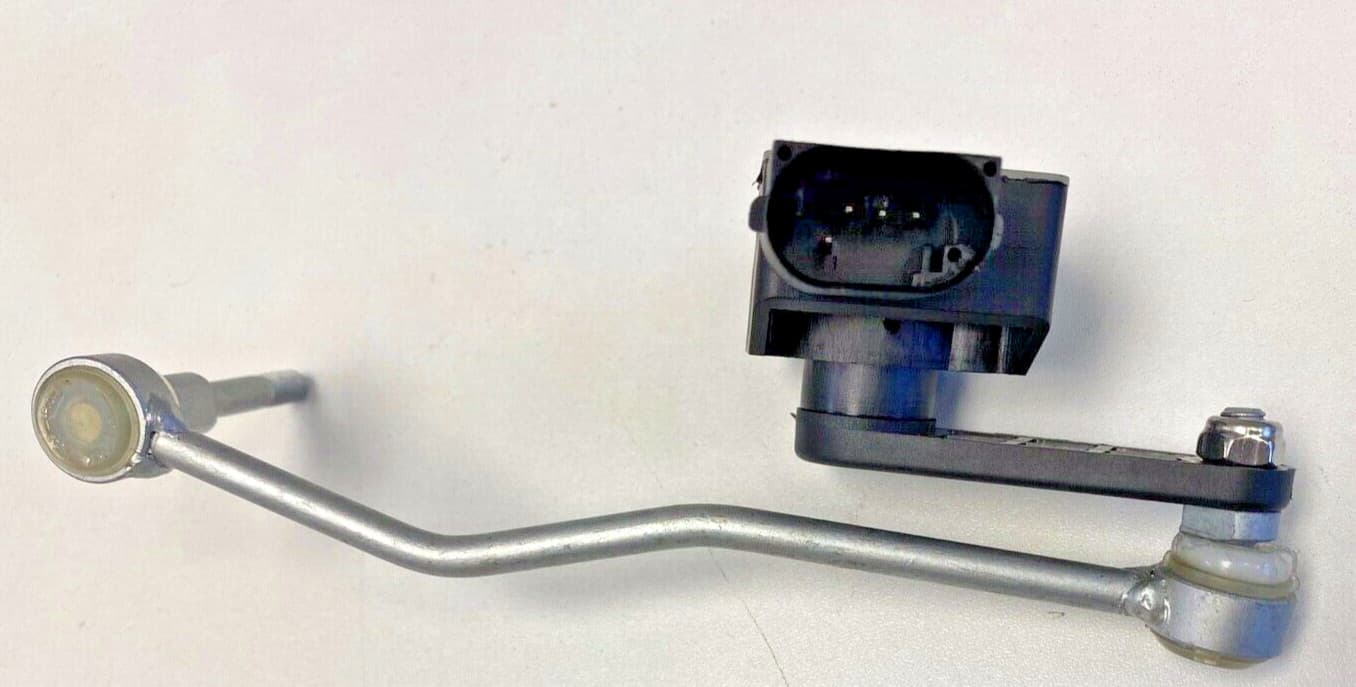 4E0941285G NEW Front Left Xenon Headlight Level Sensor for VW PHAETON 2002-2016
