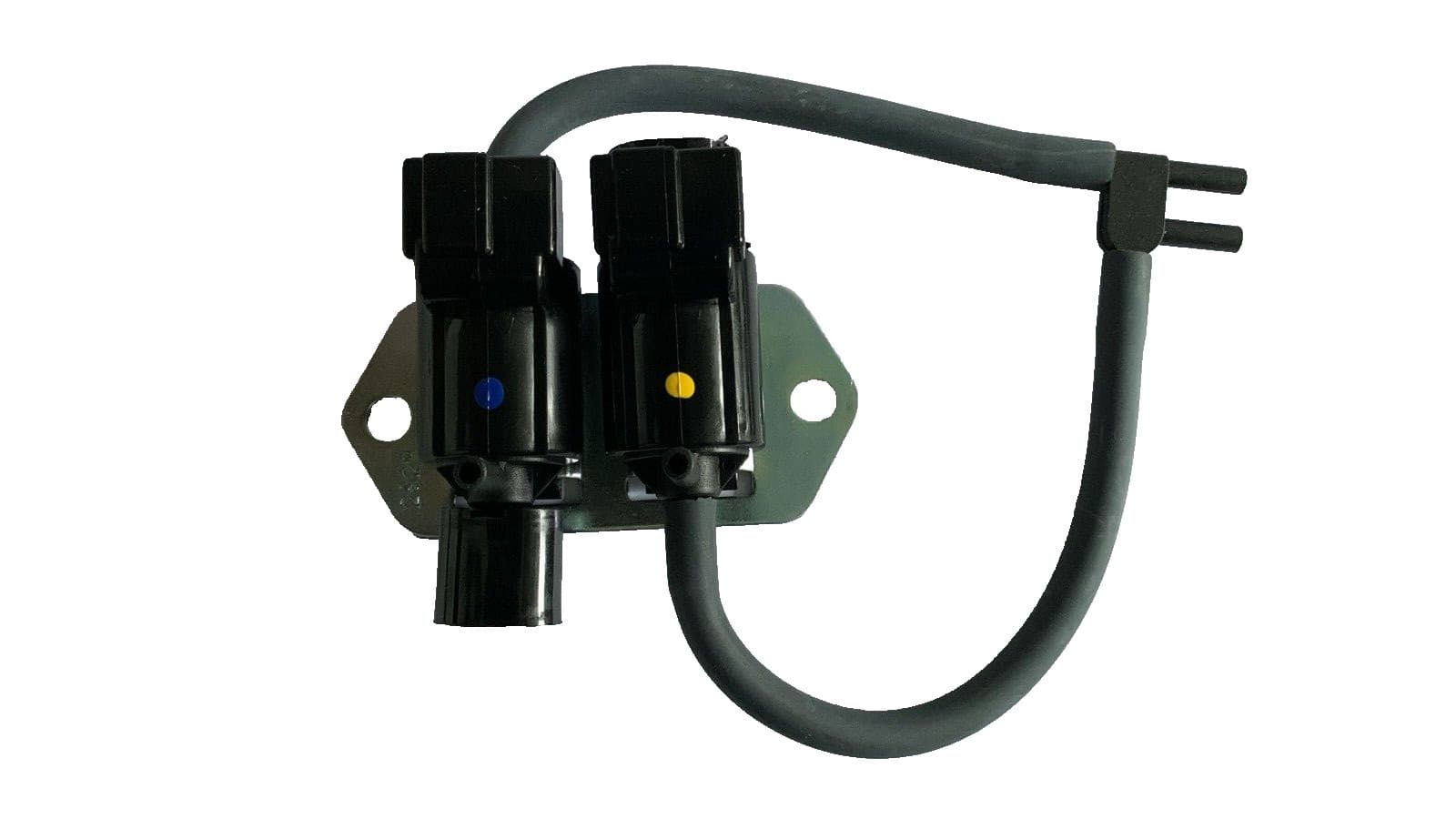 K5T81794 Freewheel Clutch Control Solenoid Valve Fits Mitsubishi Pajero (L200)