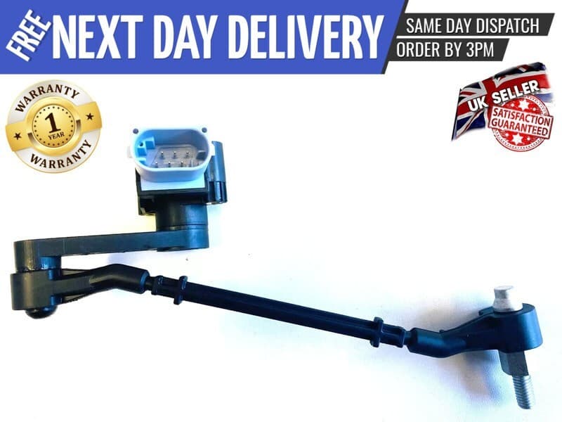 New Front Height Sensor for Range Rover L322 10-12 w Continuous Variable Damping